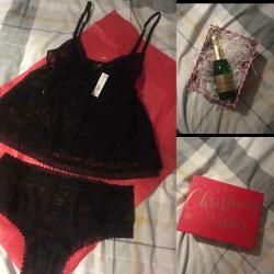 Personalised gifts, Boux avenue pjs, Ann summers sets