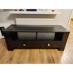 TV Stand - Used (like new).