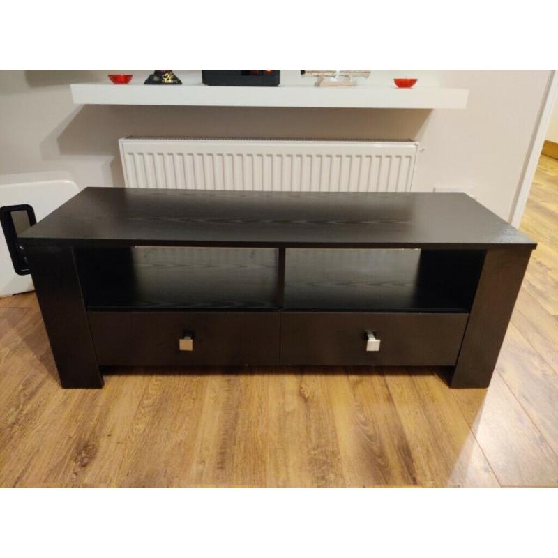 TV Stand - Used (like new).