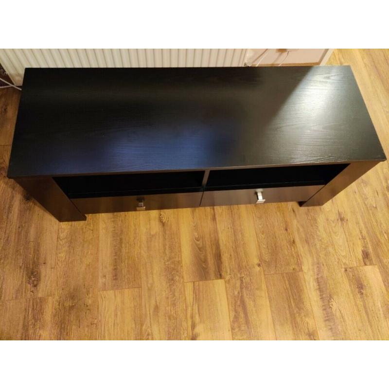 TV Stand - Used (like new).