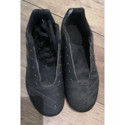 Size 4 football boots