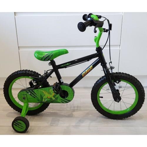 Apollo Claws Childs Bike - 14" Wheel