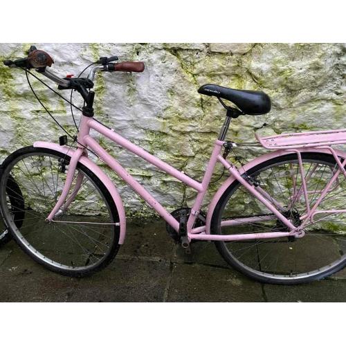 Bike .