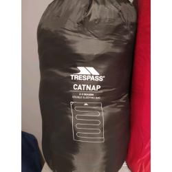 Camping gear bundle