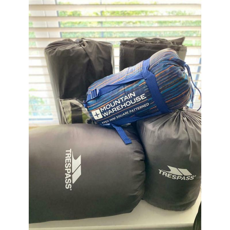 Camping Gear