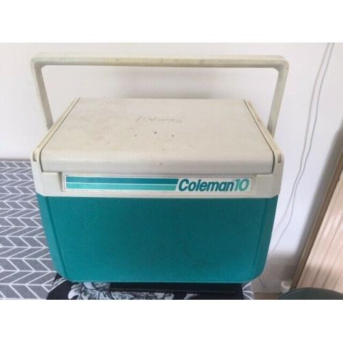 Coleman cool box