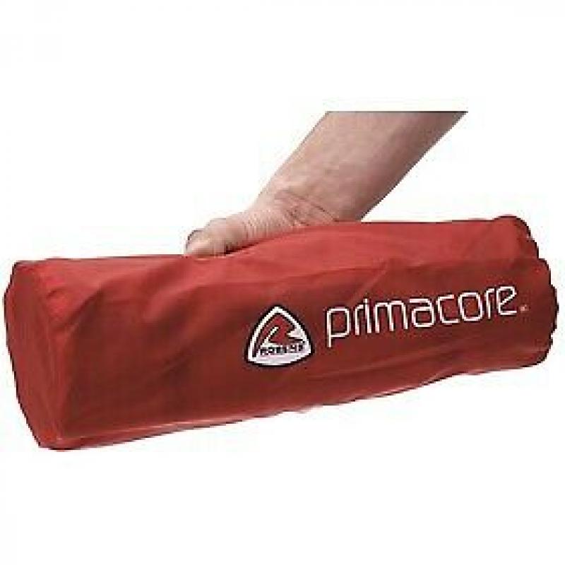 Robens Primacore 90 Mattress c/w pump sack
