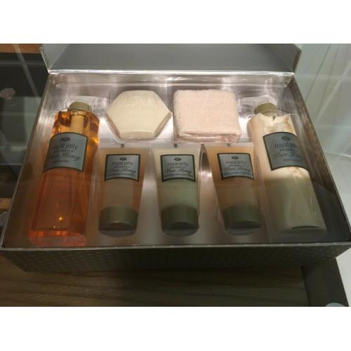 Royal Jelly Gift Box New