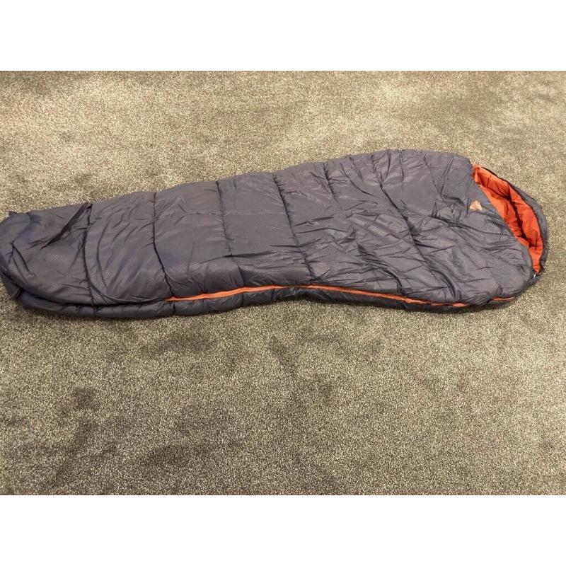 VANGO Nitestar Alpha 375 Sleeping Bag - brand new