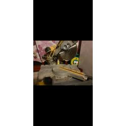 Dewalt crosscut saw