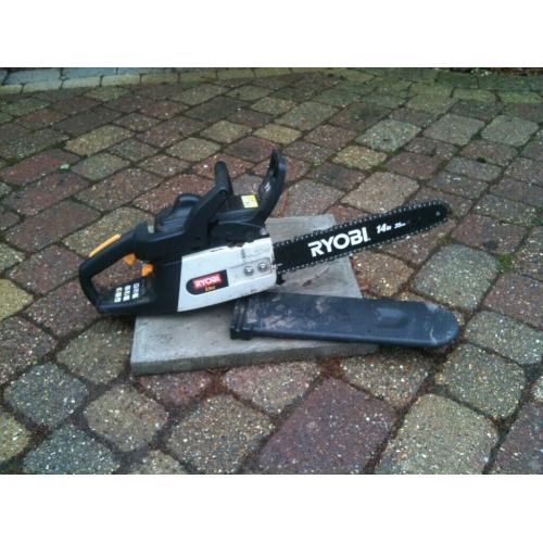 Buy your wife a chainsaw for Christmas, she'll love it.