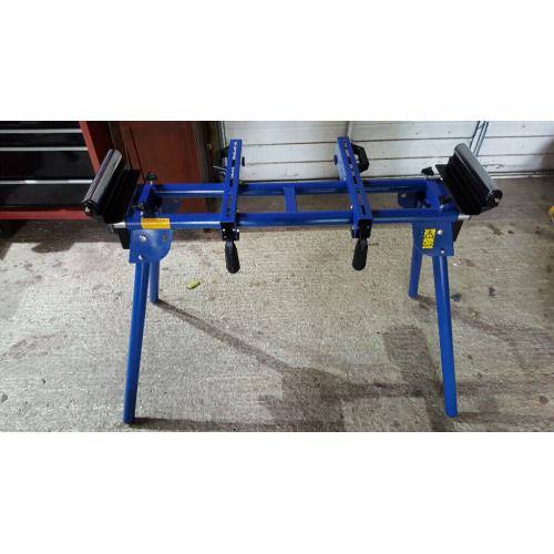 Mitre saw stand