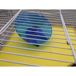 Large cage for Hamster, guinea pig etc.