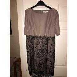 L.K. Bennett dress (and matching jacket)