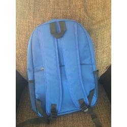 Glow in the dark Fortnite backpack