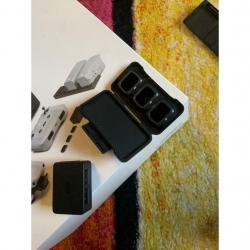 DJI Mavic air 2 fly more Combo, 3 batteries and accessories
