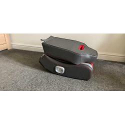 X rocket gaming chair