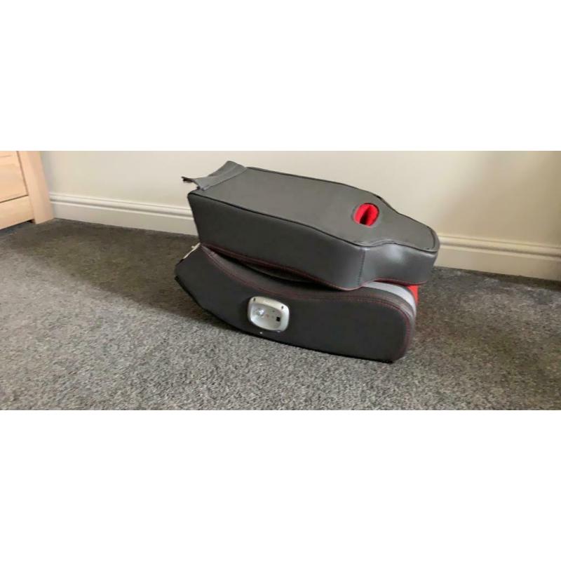 X rocket gaming chair
