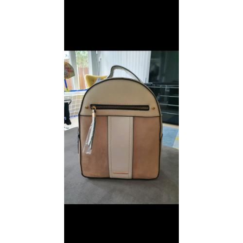 Brand new backpack