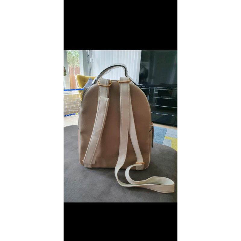 Brand new backpack