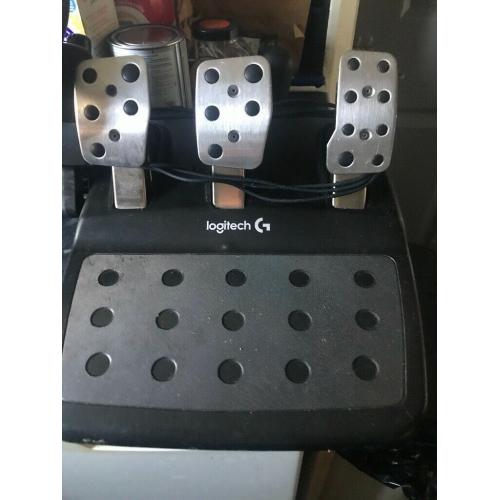 Logitech