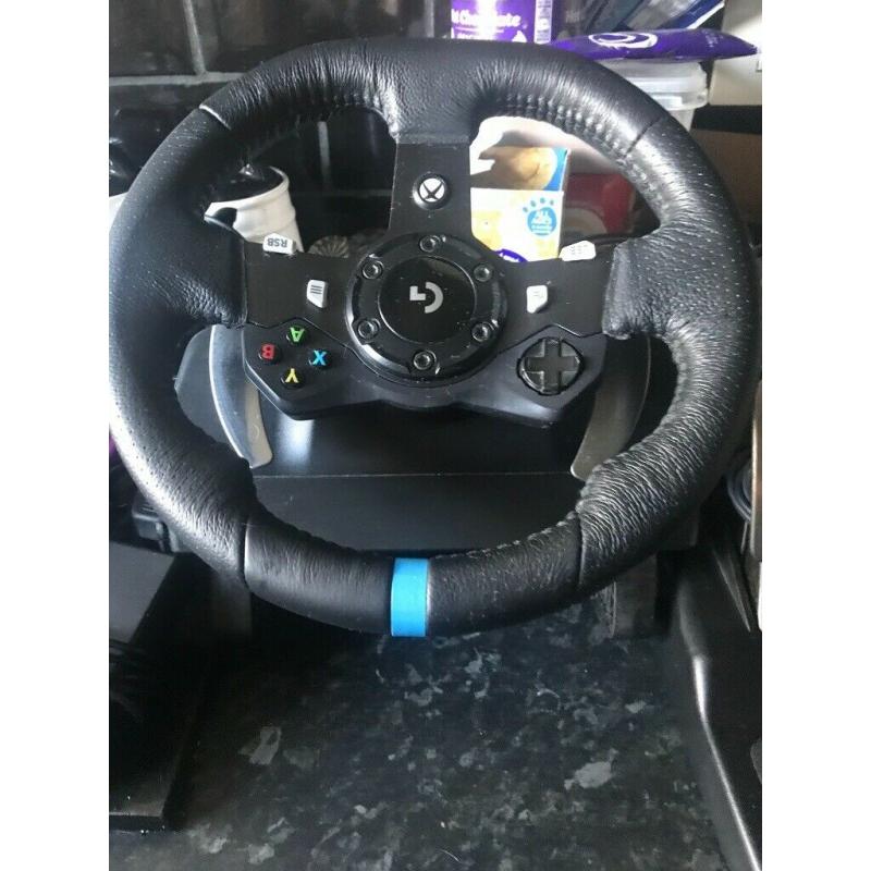 Logitech