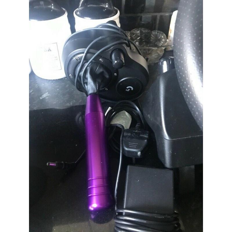 Logitech