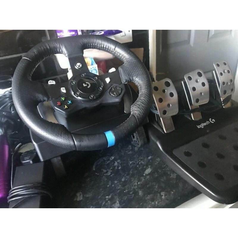 Logitech