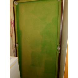 Pool table 6ft slate backing