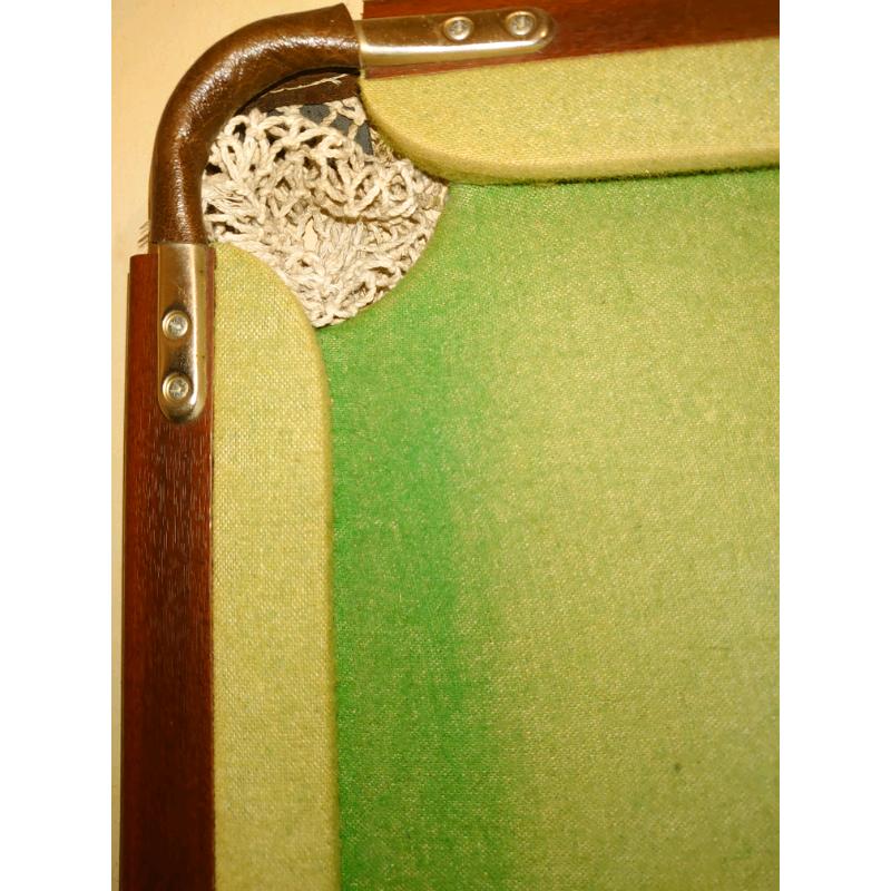 Pool table 6ft slate backing