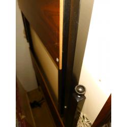 Pool table 6ft slate backing