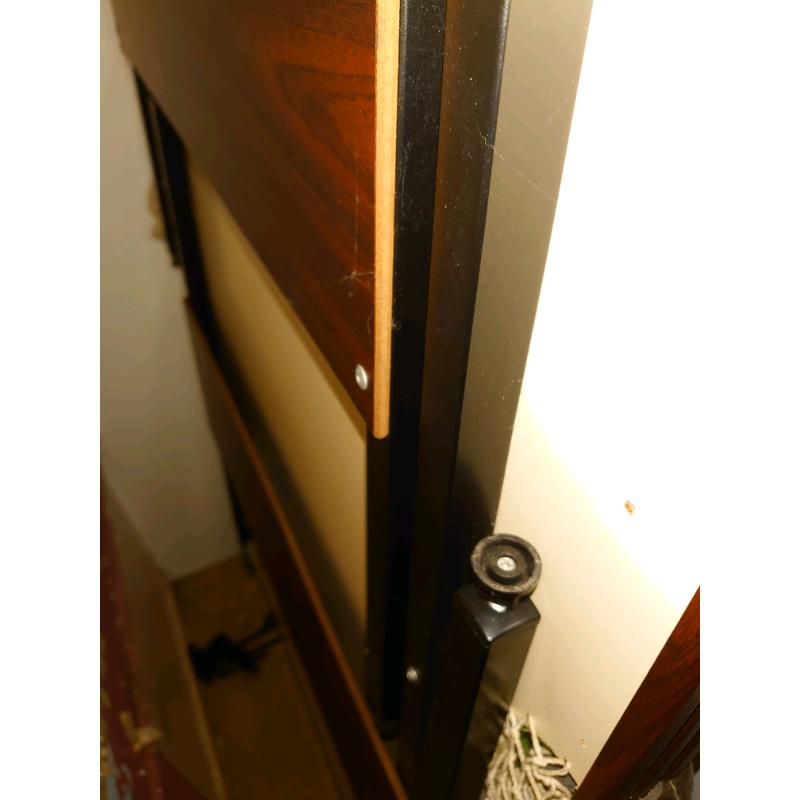 Pool table 6ft slate backing