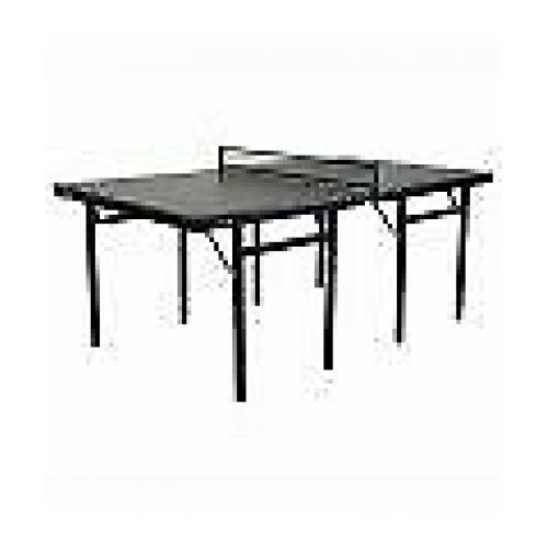 Stiga Midi Table Tennis Table Special Black Edition