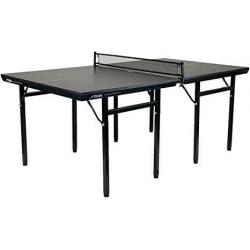 Stiga Midi Table Tennis Table Special Black Edition