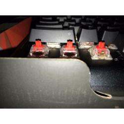 SteelSeries M750 TKL