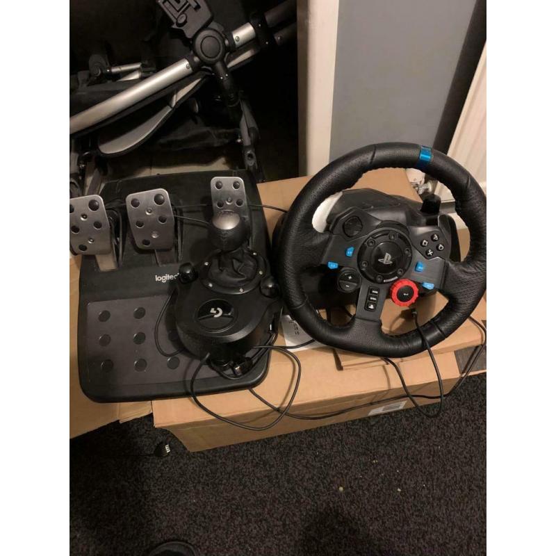 Logic tech set and play seat