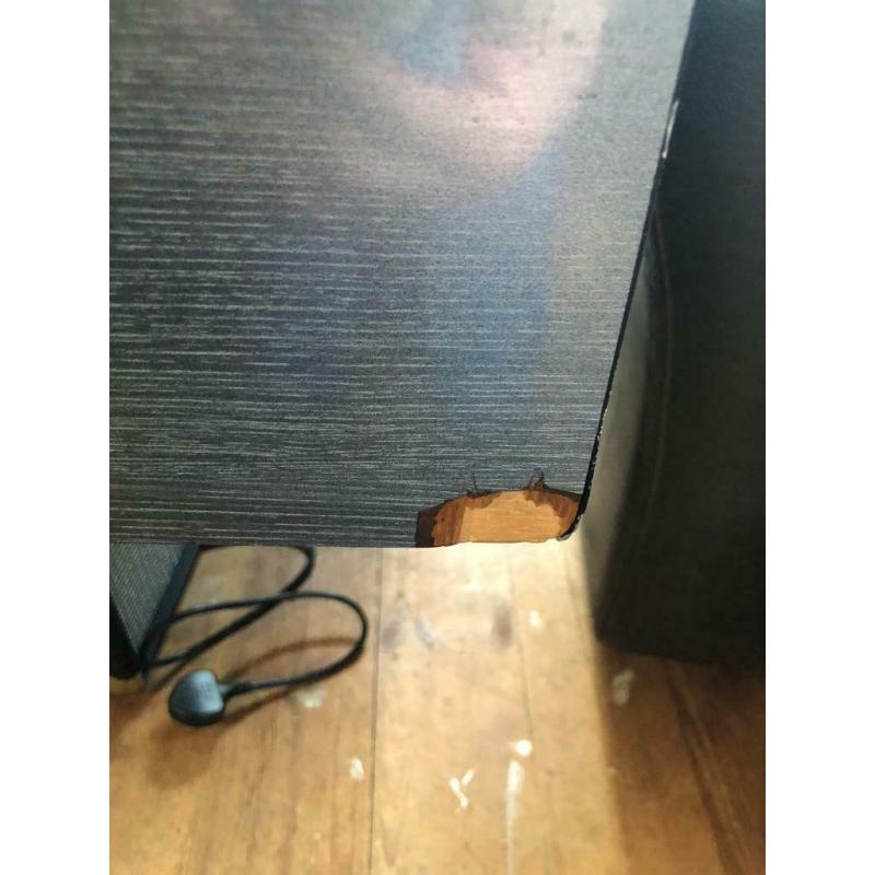 Bar football table