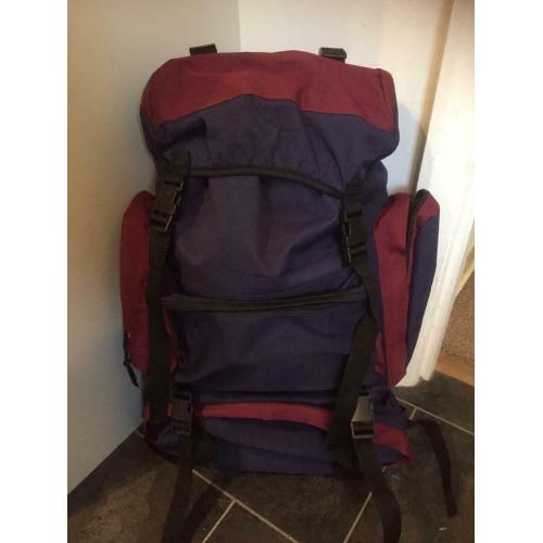 Rucksack