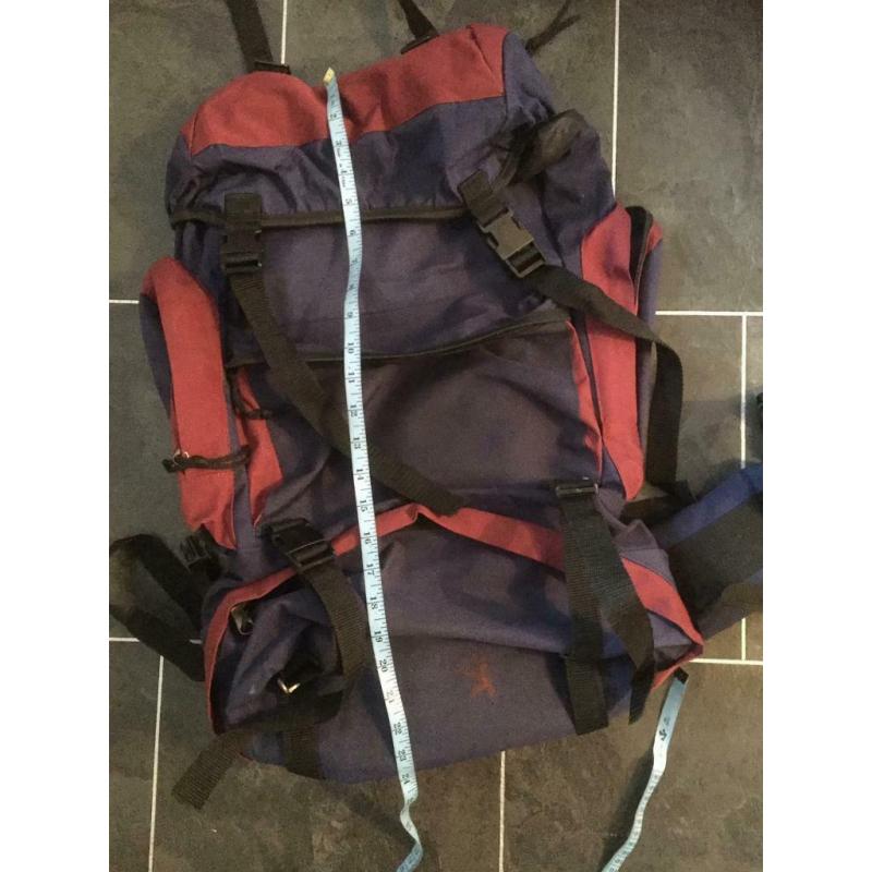Rucksack