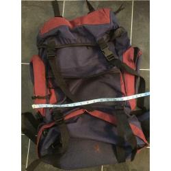 Rucksack