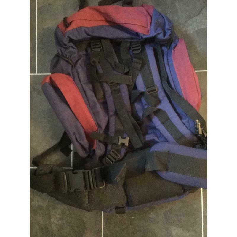 Rucksack
