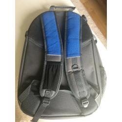 NEW!! Backpack with laptop sleeve