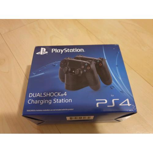 Ps4 Official DualShock Charging Station