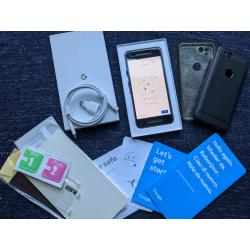 Google Pixel 64 Gb - unlocked