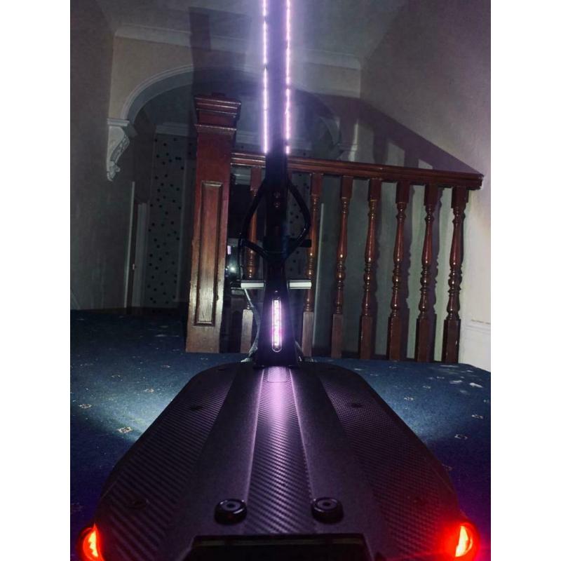 Dualtron Compact Electric Scooter