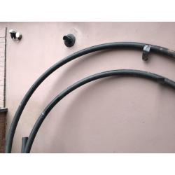Underground Drainage Pipe