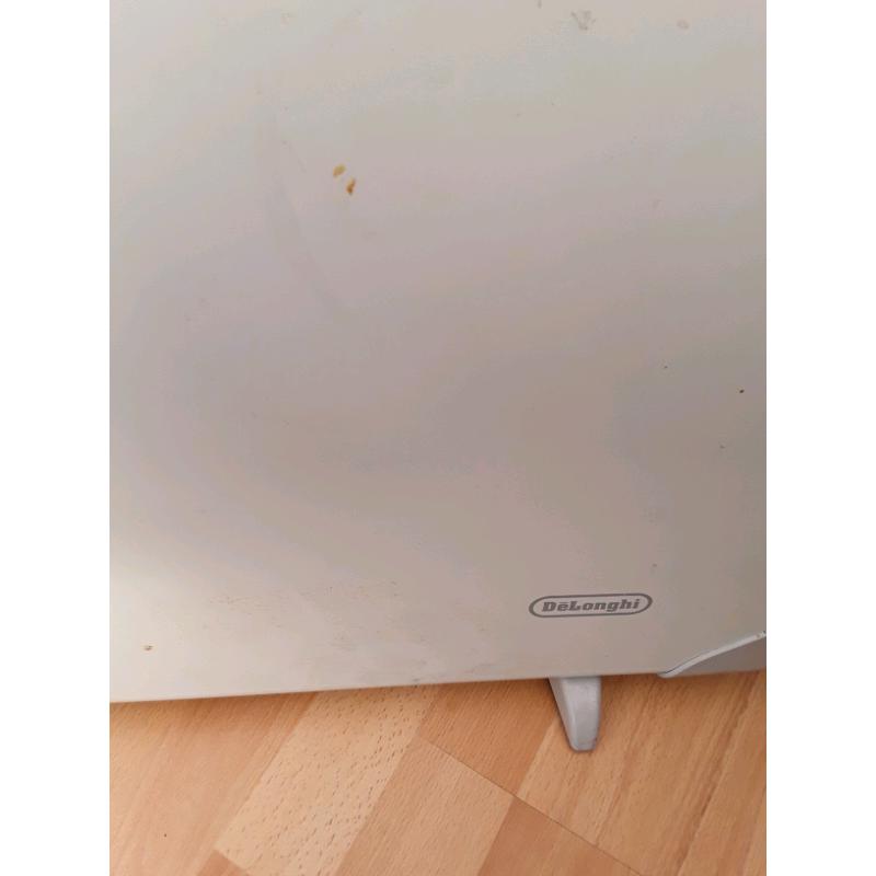 ELECTRIC oil FIRE FOR SALE