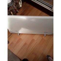 ELECTRIC oil FIRE FOR SALE