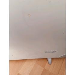 ELECTRIC oil FIRE FOR SALE