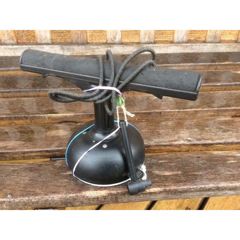 FISHING CAR ROD HOLDERS